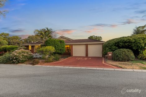 Property photo of 1 Yorn Circuit Beeliar WA 6164