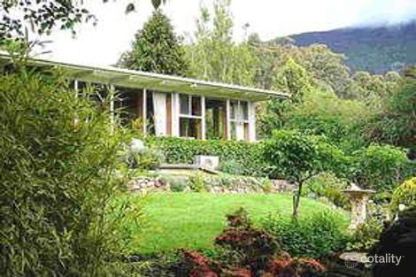 Property photo of 9 Lapoinya Road Fern Tree TAS 7054