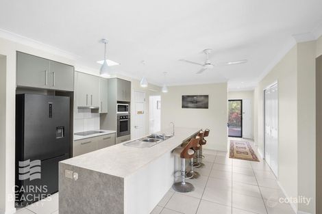 Property photo of 4 Floreat Close Kewarra Beach QLD 4879