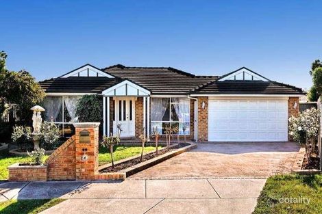 Property photo of 13 Saintly Grove Berwick VIC 3806