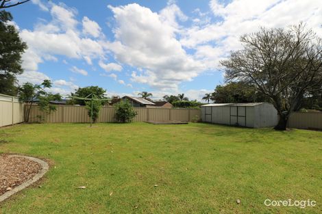 Property photo of 6 Golden Cane Avenue North Nowra NSW 2541