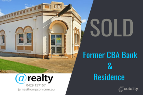 80 Bank St, Molong, NSW 2866