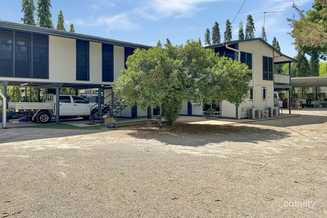 5 Walter Young St, Katherine South, NT 0850