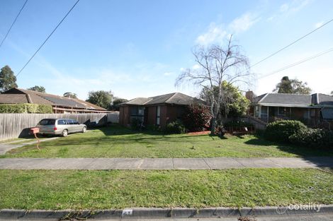 41 Allister Cl, Knoxfield, VIC 3180