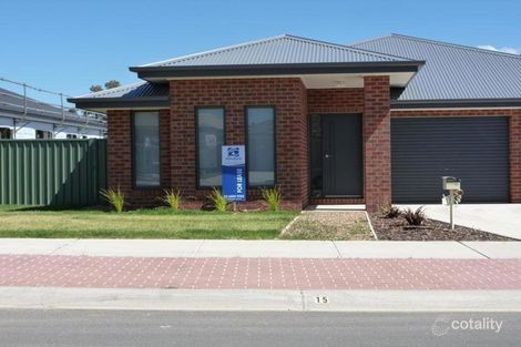 Property photo of 17 Driver Terrace Glenroy NSW 2640