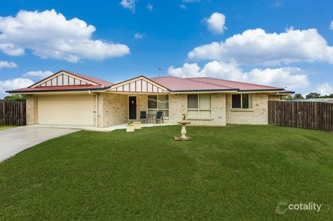 Property photo of 54-56 Meadowview Drive Morayfield QLD 4506