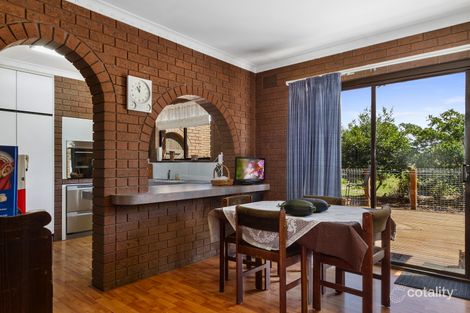 Property photo of 233 Mewburn Park Road Tinamba VIC 3859