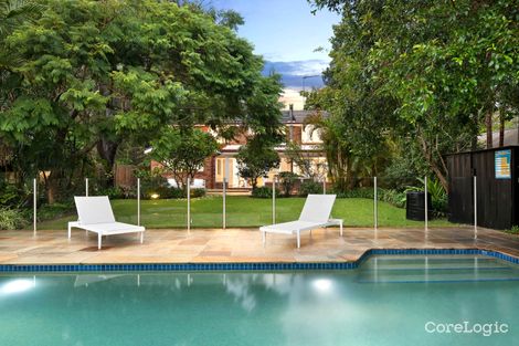 Property photo of 25 Jamieson Parade Collaroy NSW 2097