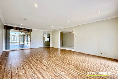 Property photo of 12 Geoffrey Joseph Close Kariong NSW 2250