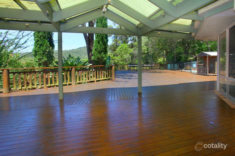Property photo of 10 Kauri Court Bonogin QLD 4213