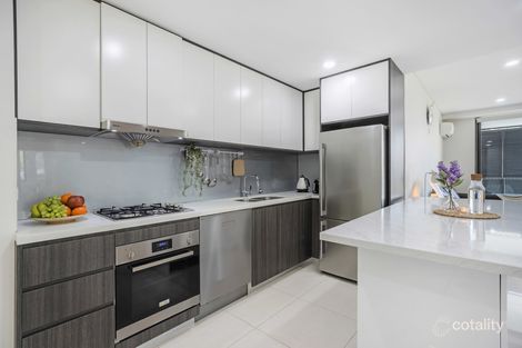 Property photo of 206/442-446A Peats Ferry Road Asquith NSW 2077