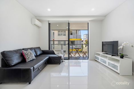 Property photo of 206/442-446A Peats Ferry Road Asquith NSW 2077