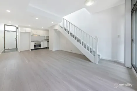 15/1 Shepherd St, Chippendale, NSW 2008