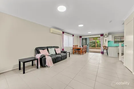 Property photo of 22/40 Lakefield Place Runcorn QLD 4113