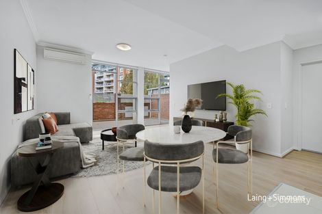 Property photo of 6/17-23 Dressler Court Holroyd NSW 2142