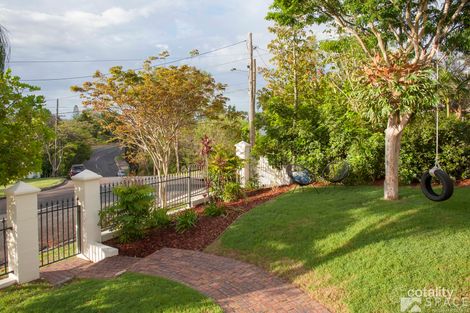 Property photo of 155 Empress Terrace Bardon QLD 4065