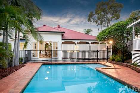 Property photo of 155 Empress Terrace Bardon QLD 4065