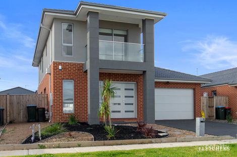 Property photo of 12 Zuccotti Crescent Point Cook VIC 3030
