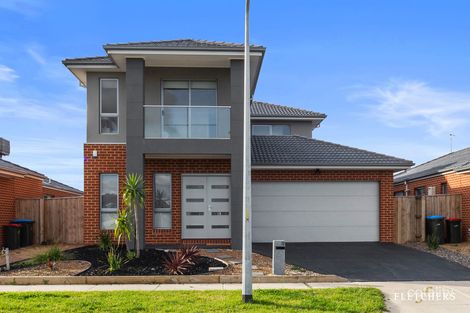 Property photo of 12 Zuccotti Crescent Point Cook VIC 3030