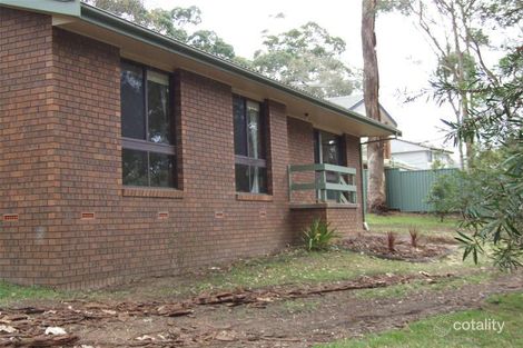 Property photo of 3 Mackellar Circle Springwood NSW 2777