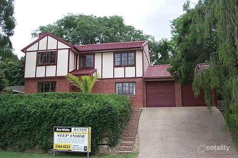 17 Kilcolman St, The Gap, QLD 4061