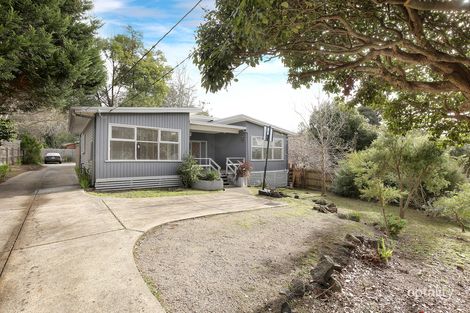 Property photo of 1/1 Fernwood Avenue Ringwood East VIC 3135