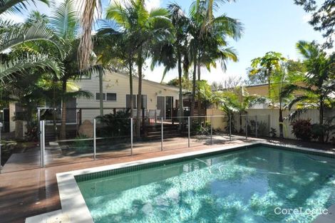 Property photo of 45 Allinga Street Coombabah QLD 4216