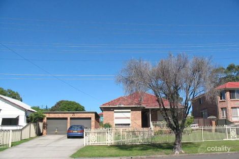 40 Denison St, Villawood, NSW 2163