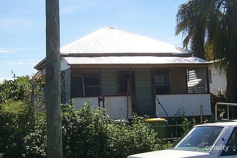 29 Seventh St, Railway Estate, QLD 4810