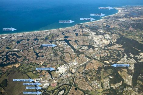 Property photo of 3/45 Lancashire Drive Mudgeeraba QLD 4213