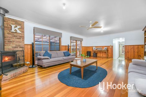 Property photo of 10 South Anderson Court Cranbourne VIC 3977