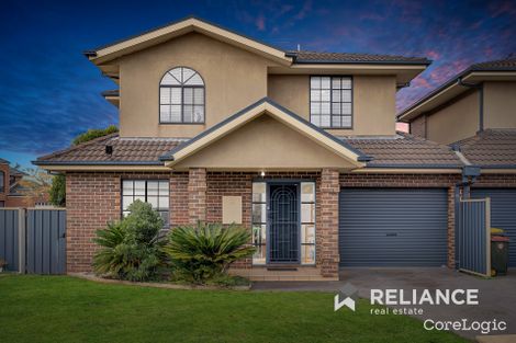 2/38 Evrah Dr, Hoppers Crossing, VIC 3029
