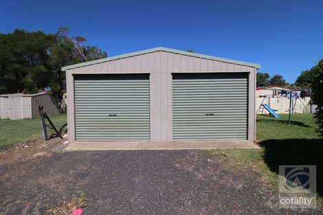 Property photo of 84 Frideswide Street Goondiwindi QLD 4390