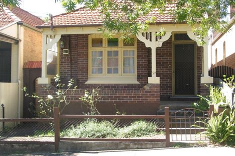 Property photo of 21 Mitchell Street Naremburn NSW 2065