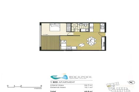 202/1-3 Jenner St, Little Bay, NSW 2036