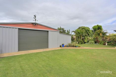 Property photo of 6 Cooper Court Avenell Heights QLD 4670