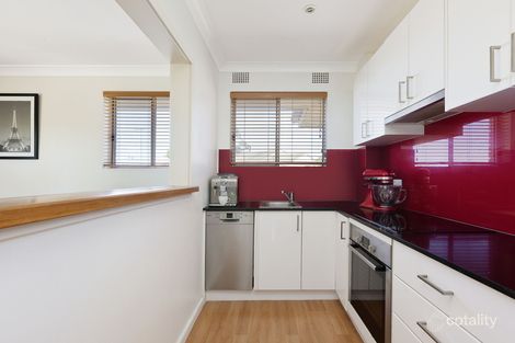 Property photo of 7/6 Grafton Crescent Dee Why NSW 2099