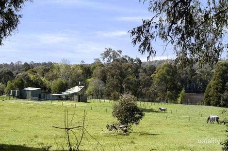112 Tschampions Rd, Macclesfield, VIC 3782