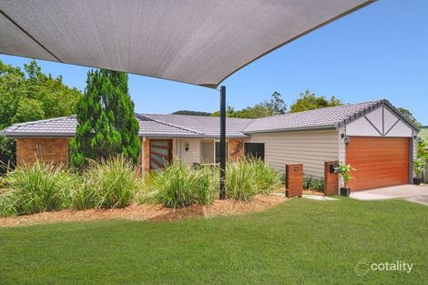 Property photo of 20 Wappa Outlook Drive Yandina QLD 4561