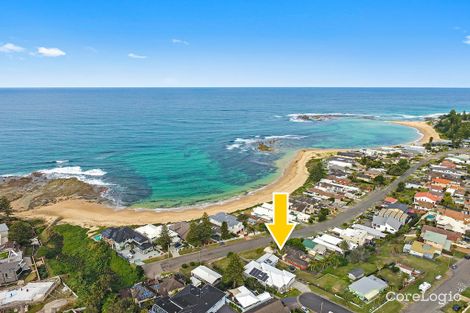 Property photo of 11 Werrina Parade Blue Bay NSW 2261