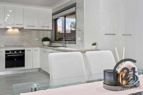 Property photo of 6/41 Gleeson Avenue Condell Park NSW 2200