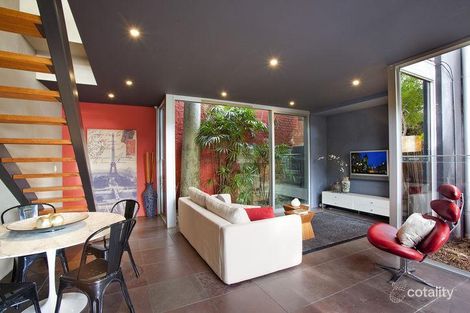 Property photo of 57A Wells Street Redfern NSW 2016