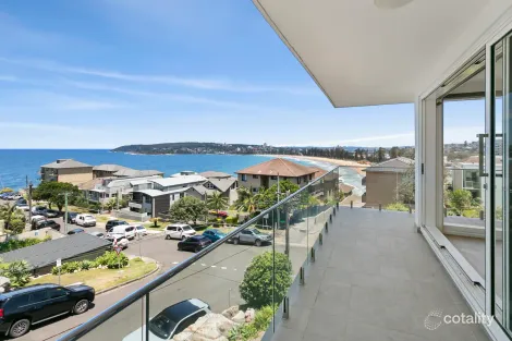 3/2a Pavilion St, Queenscliff, NSW 2096