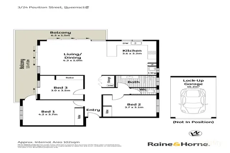 Property photo of 3/2A Pavilion Street Queenscliff NSW 2096