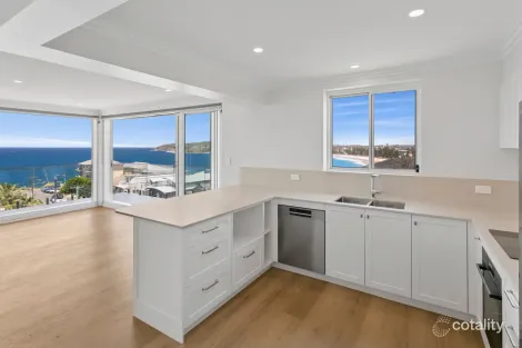 Property photo of 3/2A Pavilion Street Queenscliff NSW 2096