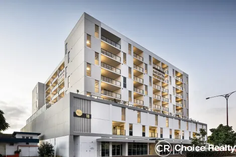 415/18 Cecil Ave, Cannington, WA 6107