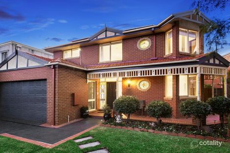 Property photo of 10 Argyle Close Hughesdale VIC 3166