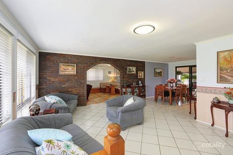 Property photo of 6 Cooper Court Avenell Heights QLD 4670