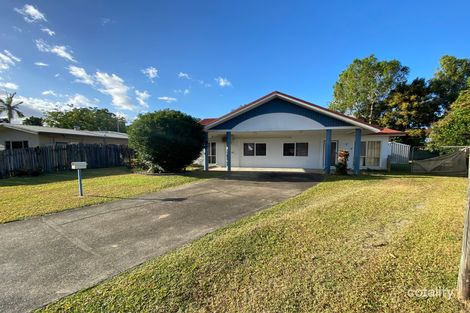 Property photo of 4 Frost Close Edmonton QLD 4869