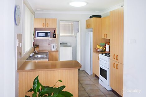 Property photo of 4 Packard Close Ingleburn NSW 2565